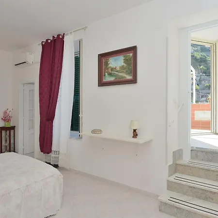 Villa Andrea'S House Minori Exterior foto