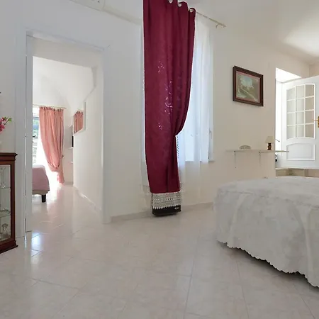 Villa Andrea'S House Minori Exterior foto
