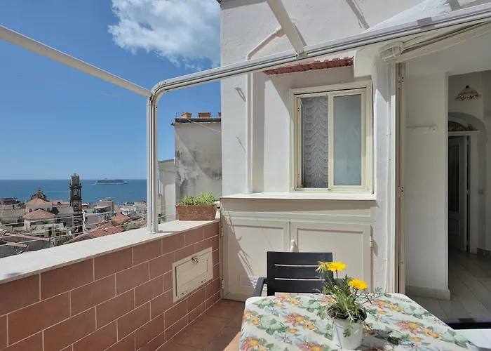 Andrea\'S House