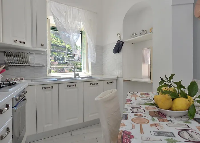 Andrea\'S House