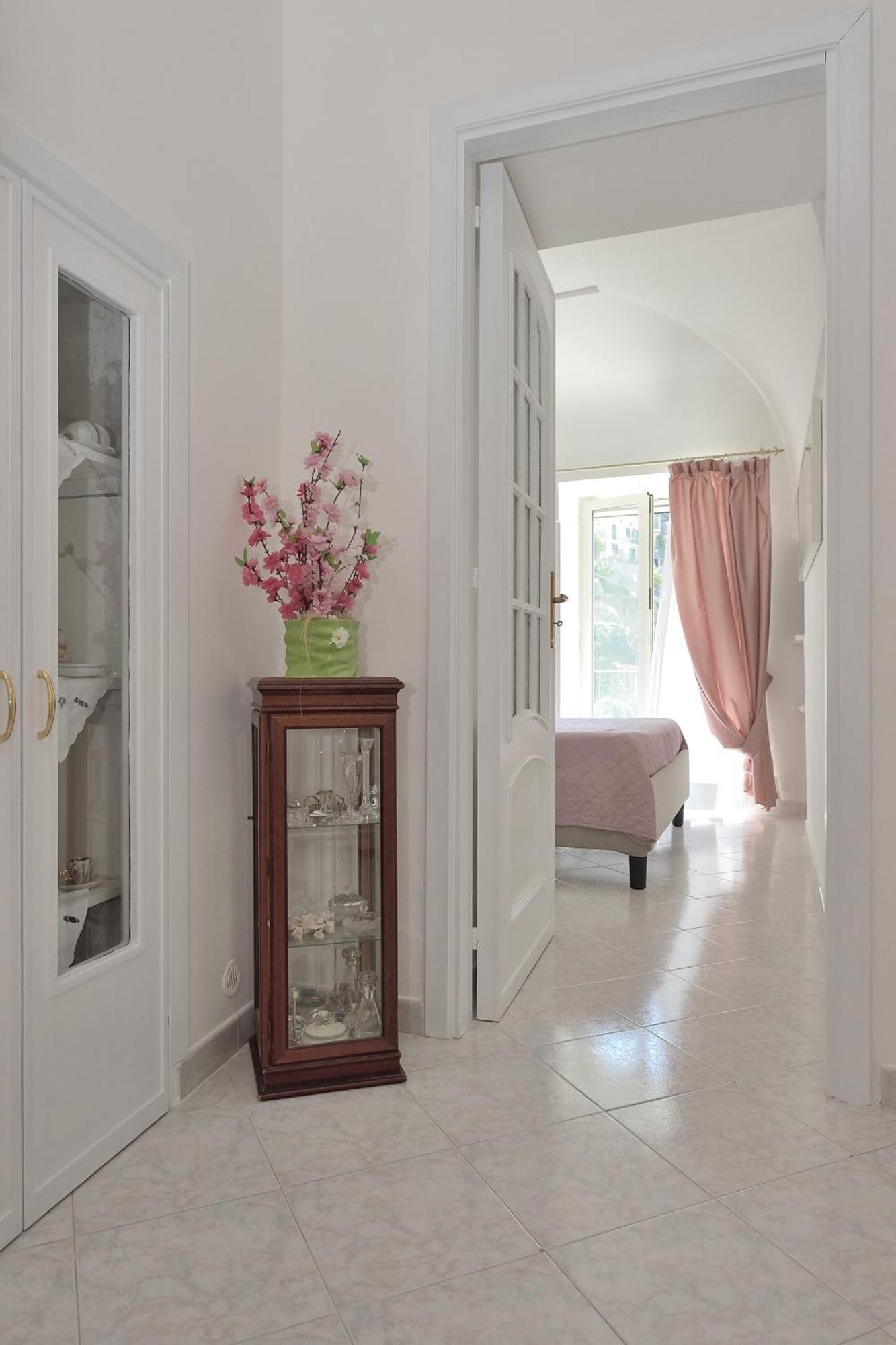 Andrea's House Holiday home Minori