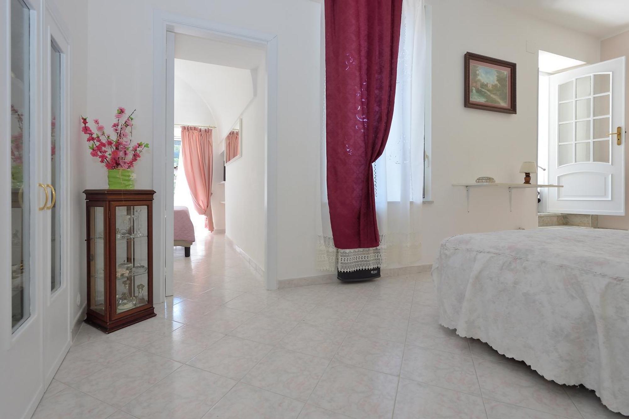 Andrea's House Holiday home Minori