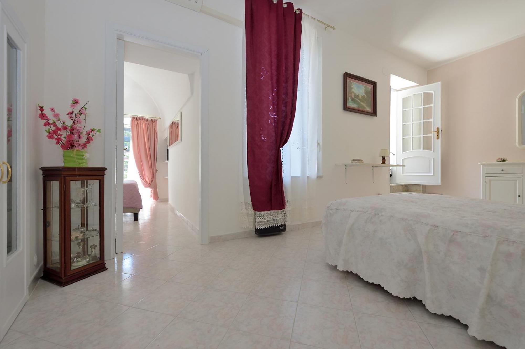Andrea's House Holiday home Minori